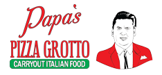 papas-pizza-grotto-logo