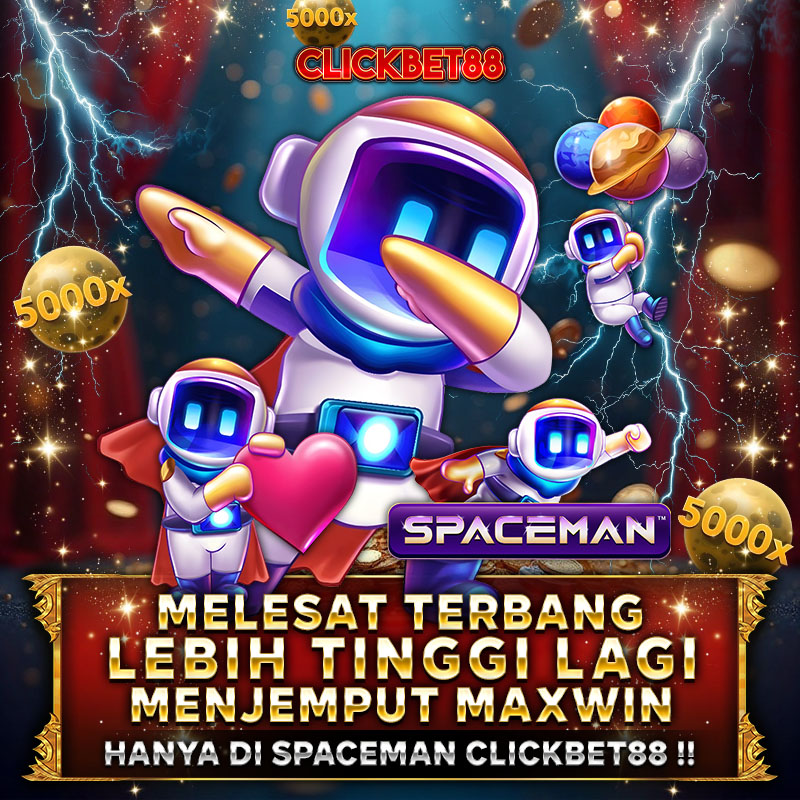 SPACEMAN (Slot) Link Situs Spaceman Online Gacor Pragmatic Play Versi Android Terbaru